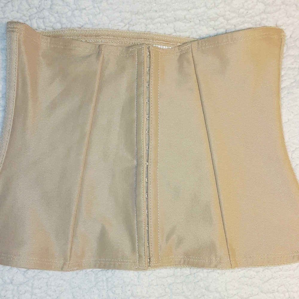 Underscore Waistnipper